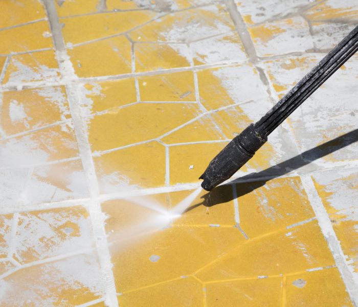 should I seal pool deck pavers